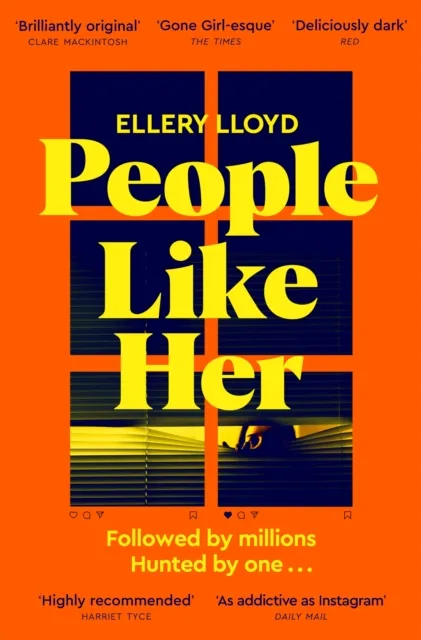 Pan Macmillan People Like Her
