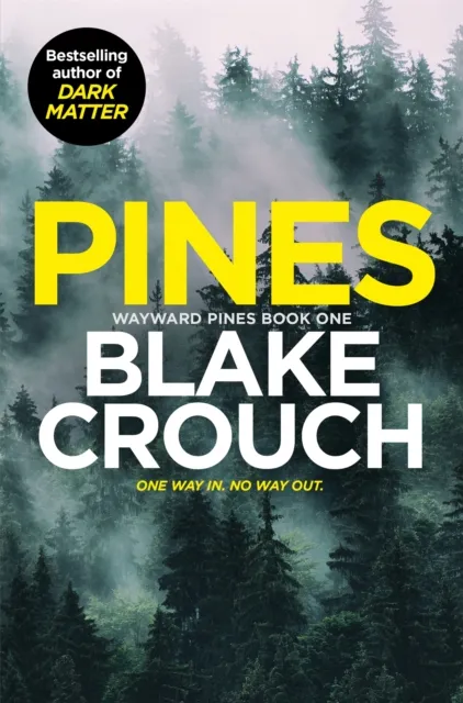 Pan Macmillan Pines