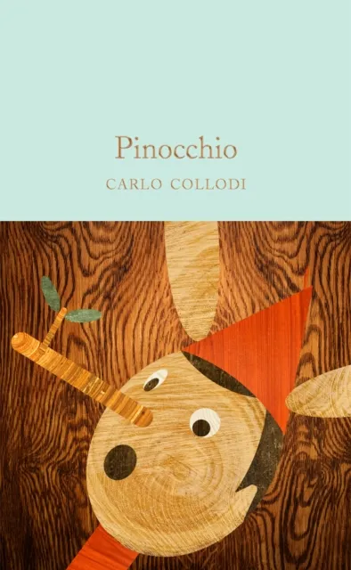 Pan Macmillan Pinocchio
