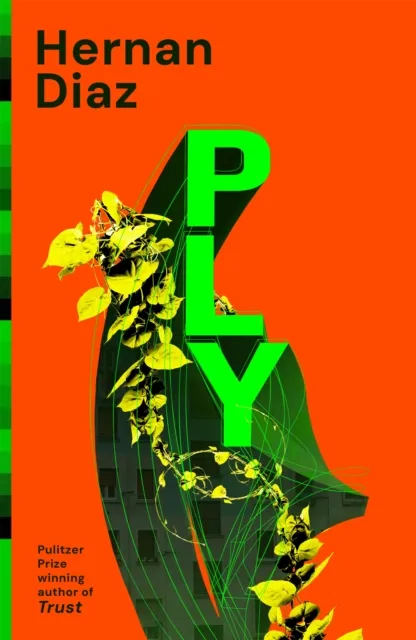 Pan Macmillan Ply