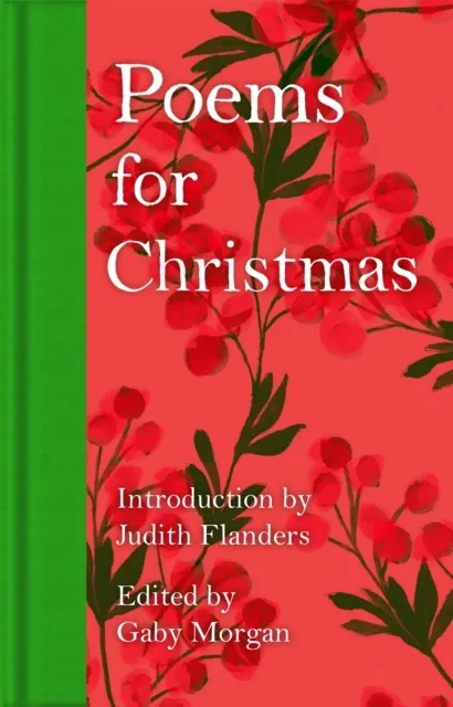Pan Macmillan Poems For Christmas