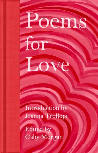 Pan Macmillan Poems For Love
