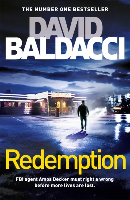 Pan Macmillan Redemption