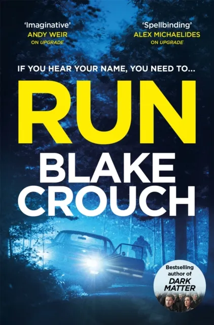 Pan Macmillan Run