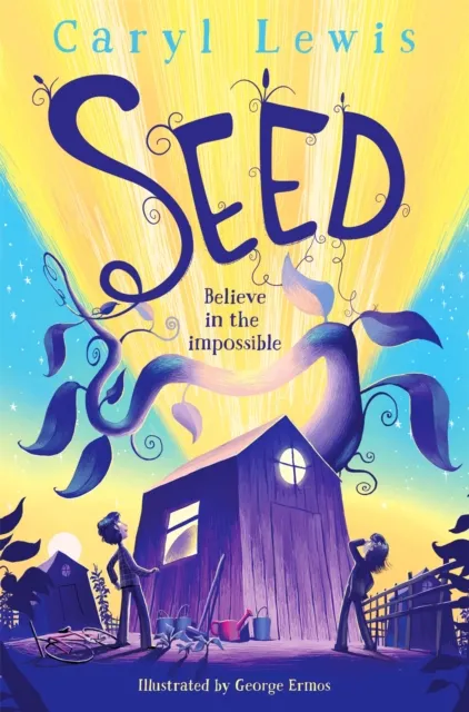 Pan Macmillan Seed