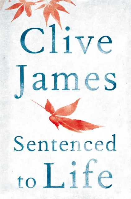 Pan Macmillan Sentenced To Life