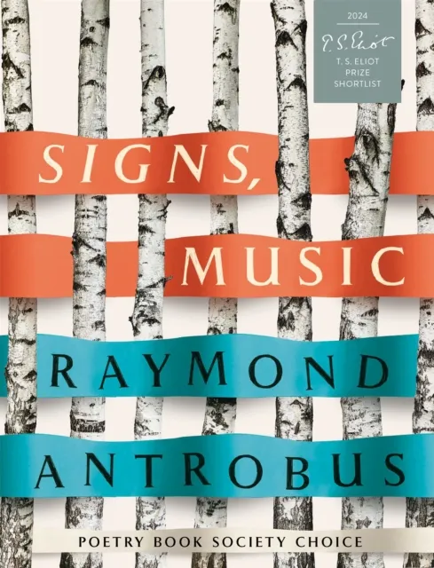 Raymond Antrobus Signs, Music