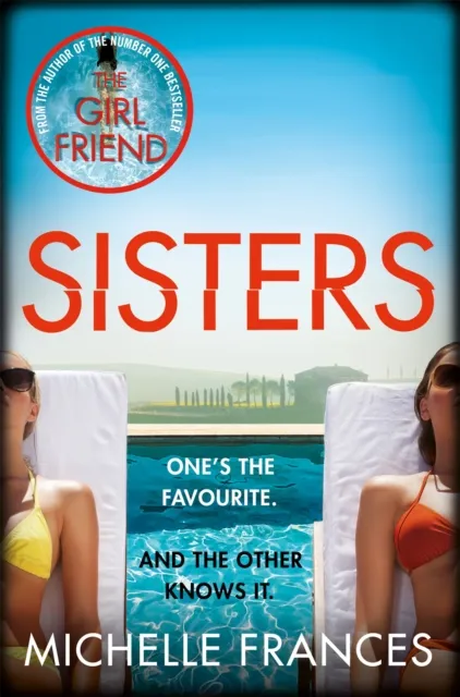 Pan Macmillan Sisters