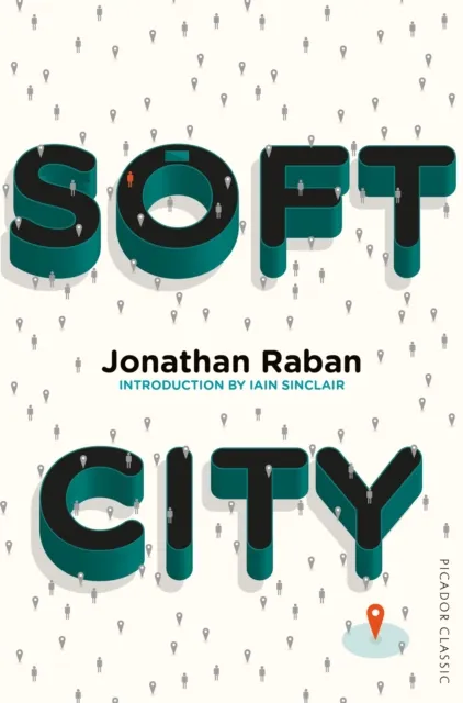Pan Macmillan Soft City : Picador Classic
