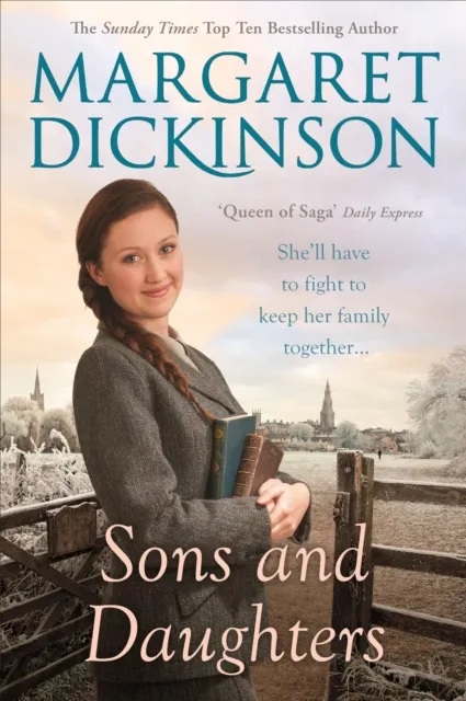 Pan Macmillan Sons And Daughters