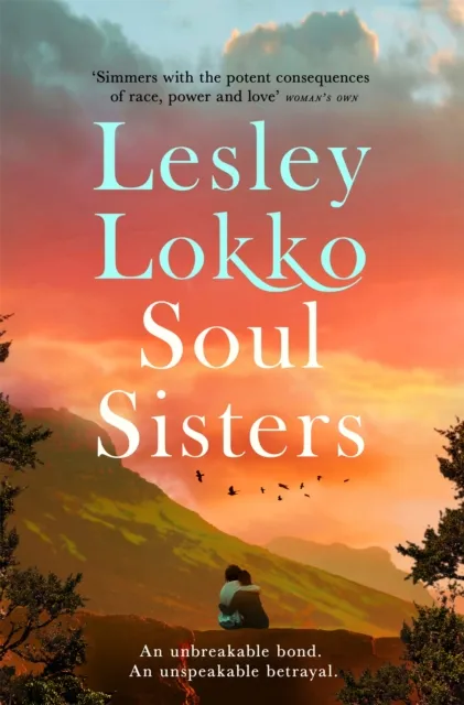 Pan Macmillan Soul Sisters