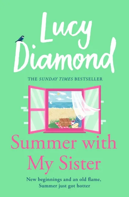 Pan Macmillan Summer With My Sister