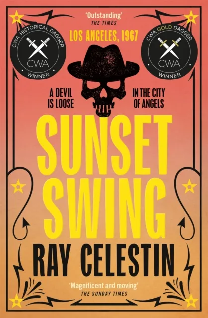 Ray Celestin Sunset Swing