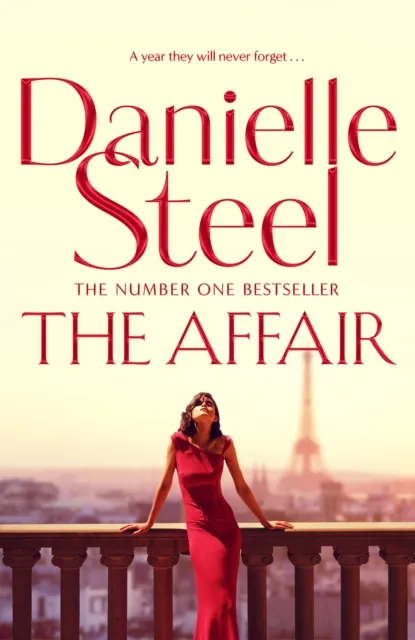 Pan Macmillan The Affair : A Compulsive Story Of Love, Scandal And Family From The Billion Copy seller