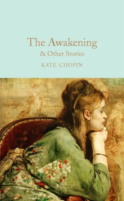 Pan Macmillan The Awakening & Other Stories