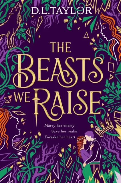 Pan Macmillan The Beasts We Raise