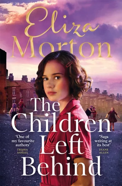 Pan Macmillan The Children Left Behind