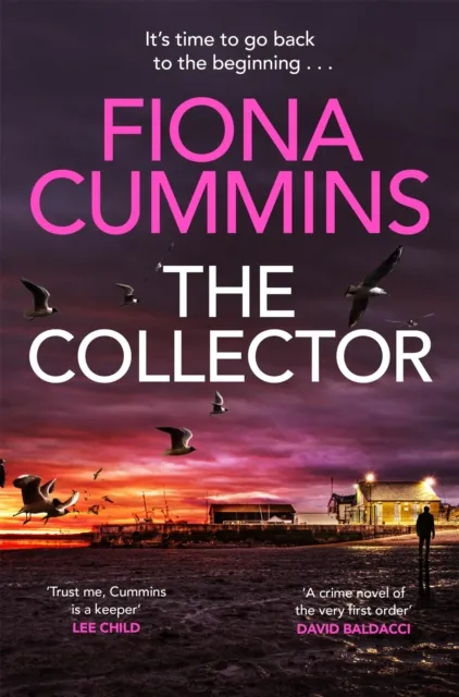 Pan Macmillan The Collector