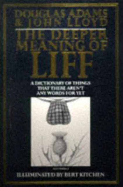 Pan Macmillan The Deeper Meaning Of Liff