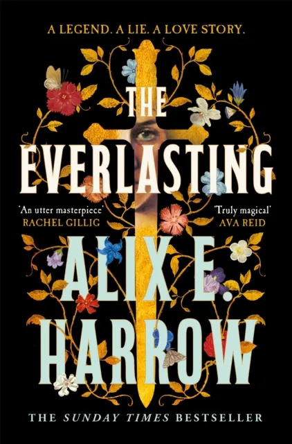 Pan Macmillan The Everlasting