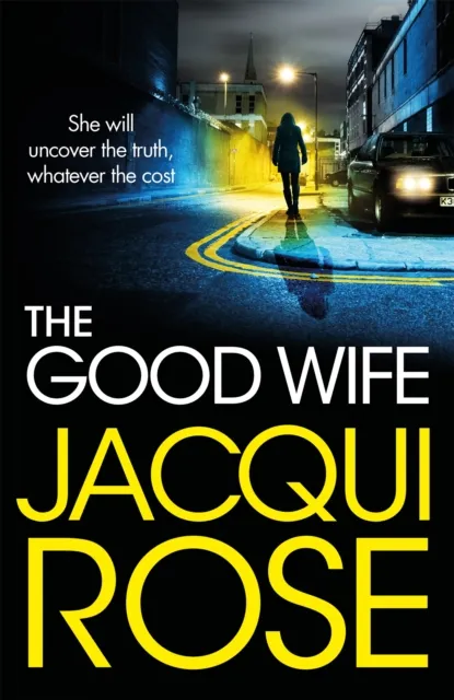 Pan Macmillan The Good Wife