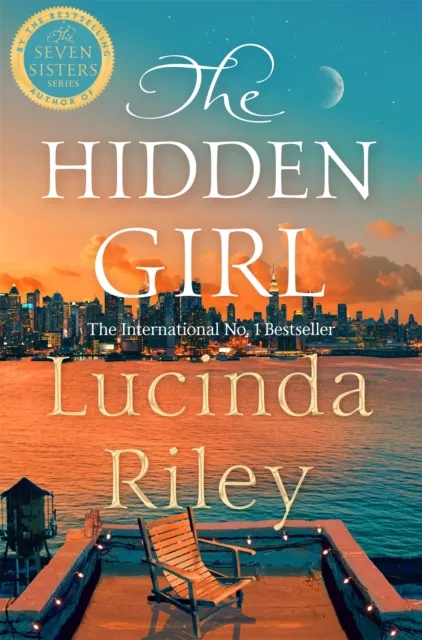Pan Macmillan The Hidden Girl