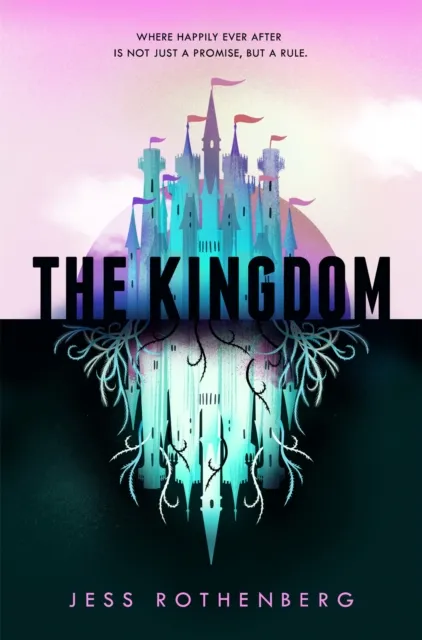Pan Macmillan The Kingdom