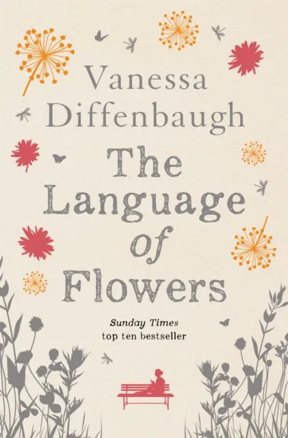 Pan Macmillan The Language Of Flowers