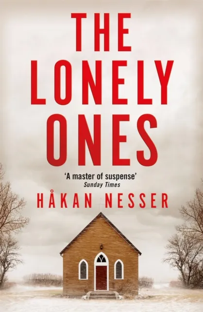 Pan Macmillan The Lonely Ones
