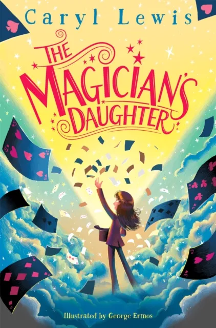 Pan Macmillan The Magician'S Daughter