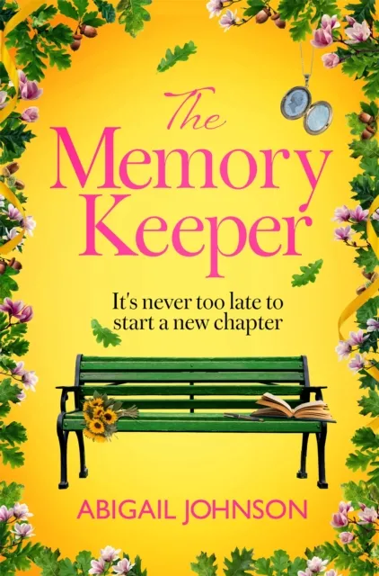Pan Macmillan The Memory Keeper