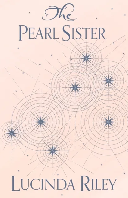 Pan Macmillan The Pearl Sister