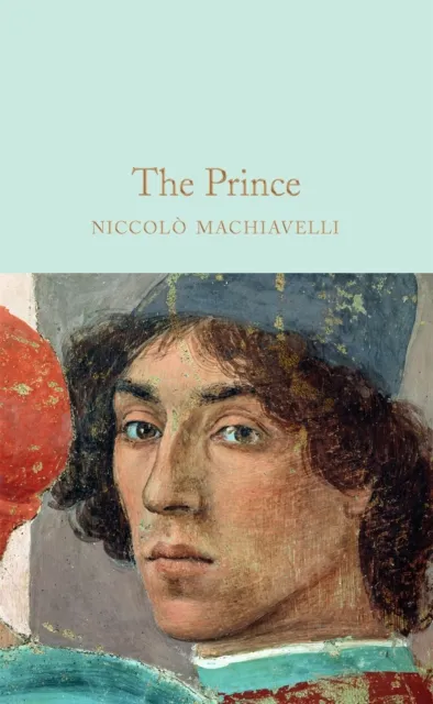 Pan Macmillan The Prince