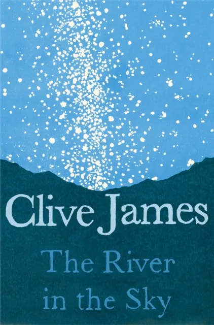Pan Macmillan The River In The Sky