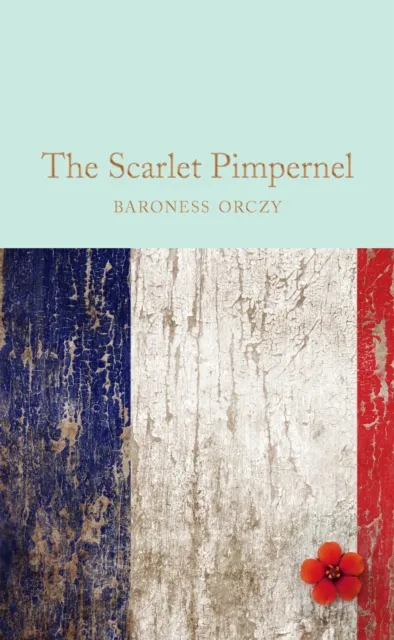 Pan Macmillan The Scarlet Pimpernel