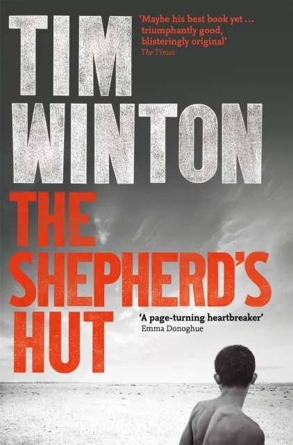 Tim Winton The Shepherd's Hut