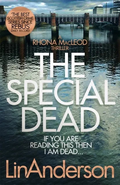 Lin Anderson The Special Dead