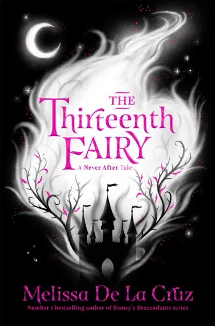 Melissa de la Cruz The Thirteenth Fairy