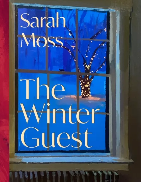 Pan Macmillan The Winter Guest