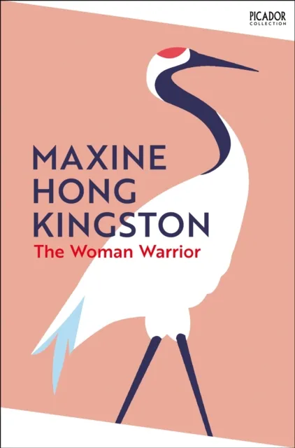 Pan Macmillan The Woman Warrior