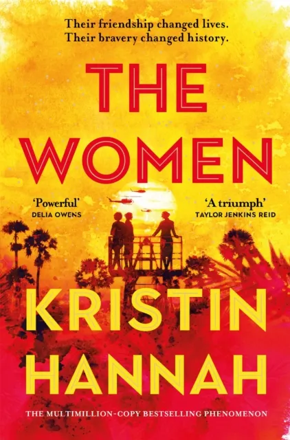 Pan Macmillan The Women