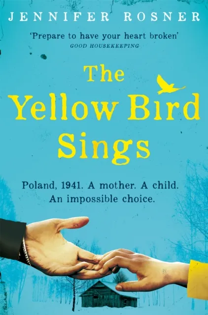 Pan Macmillan The Yellow Bird Sings