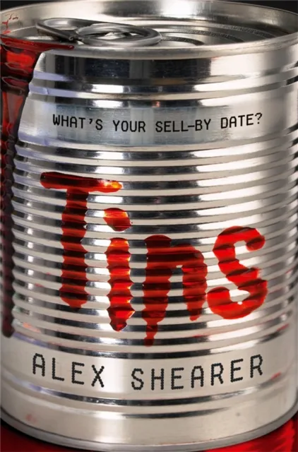 Pan Macmillan Tins