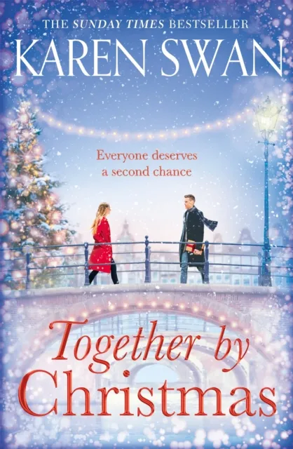 Pan Macmillan Together By Christmas