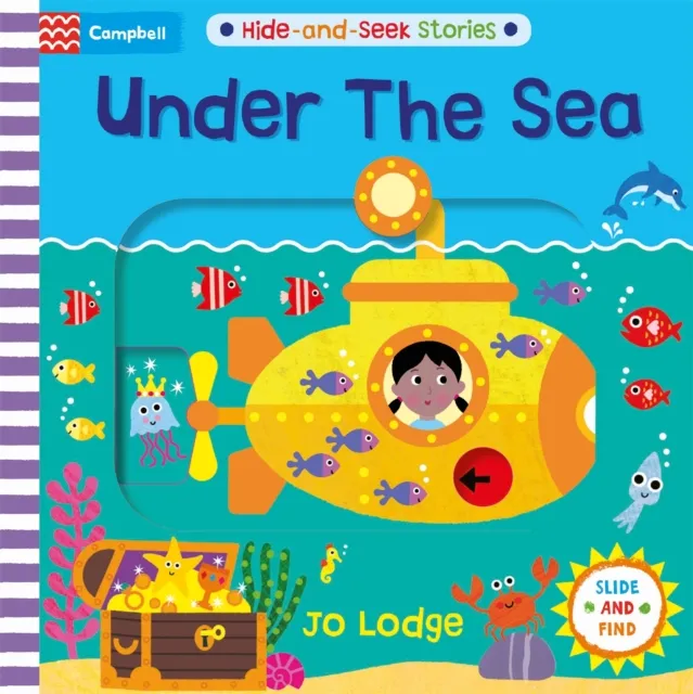 Pan Macmillan Under The Sea