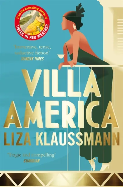 Pan Macmillan Villa America