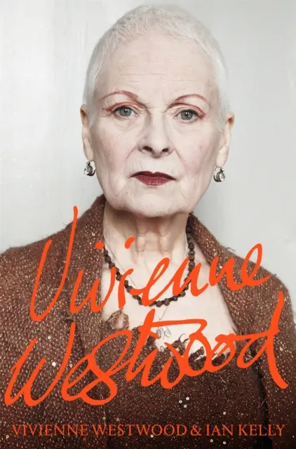Pan Macmillan Vivienne Westwood