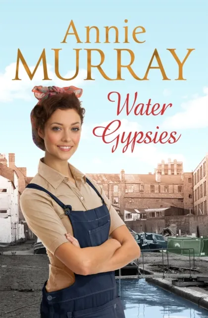Pan Macmillan Water Gypsies