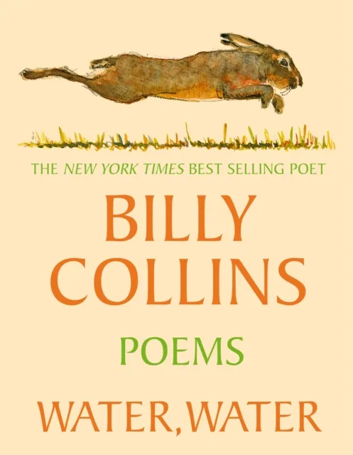 Pan Macmillan Water, Water
