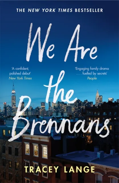 Pan Macmillan We Are The Brennans